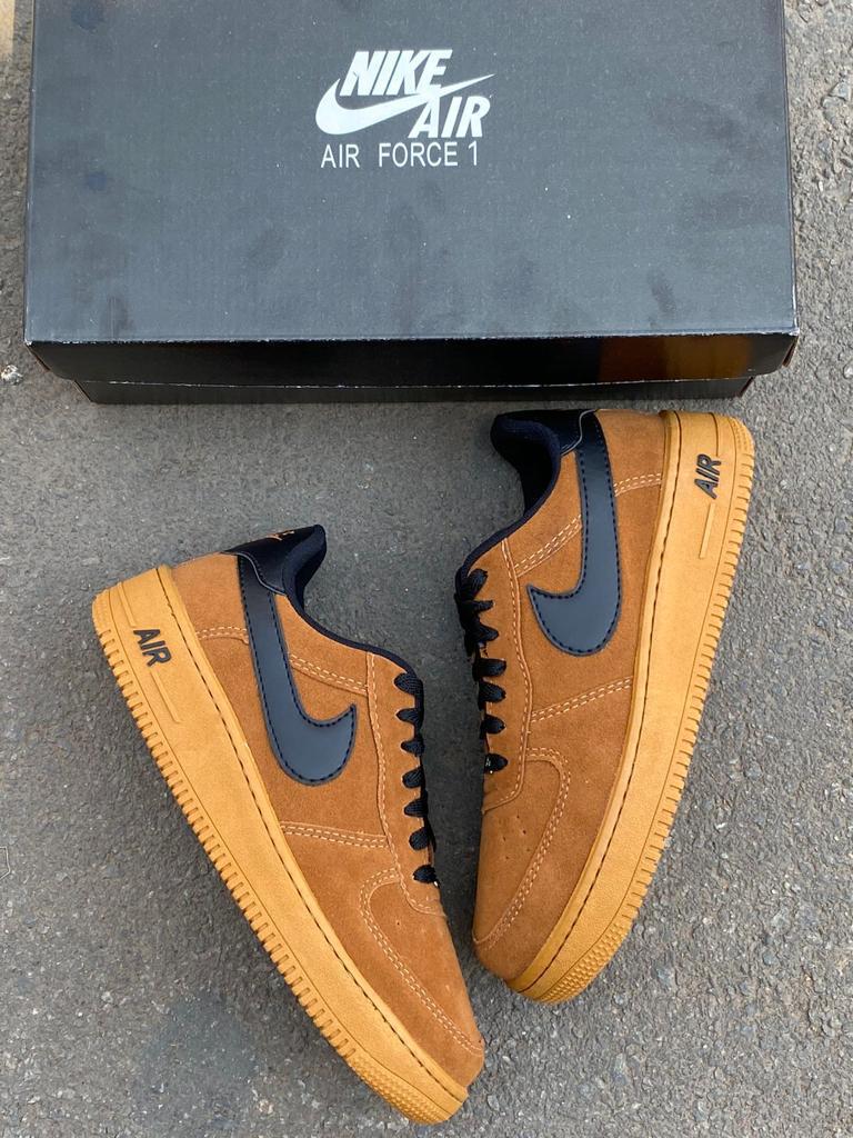 Air Force