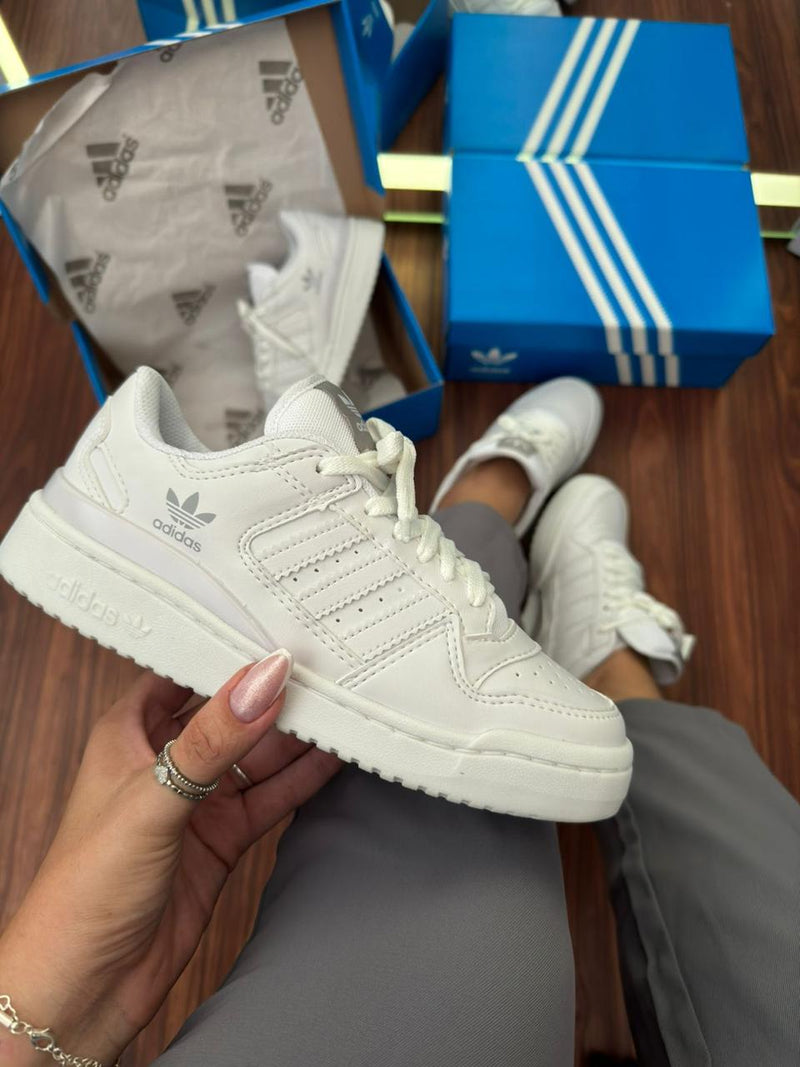 Adidas Forum Low