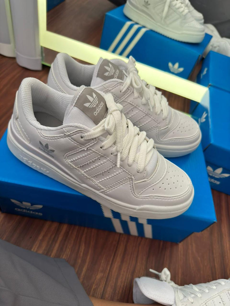 Adidas Forum Low